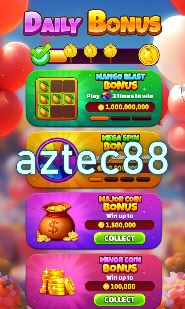 aztec88 Unduh