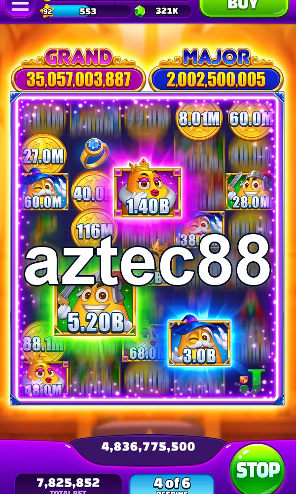 aztec88 Unduh