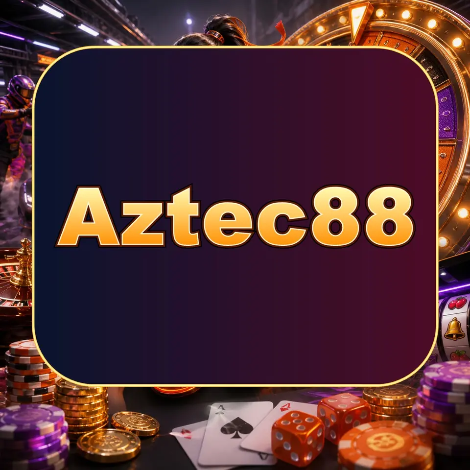 aztec88 Masuk