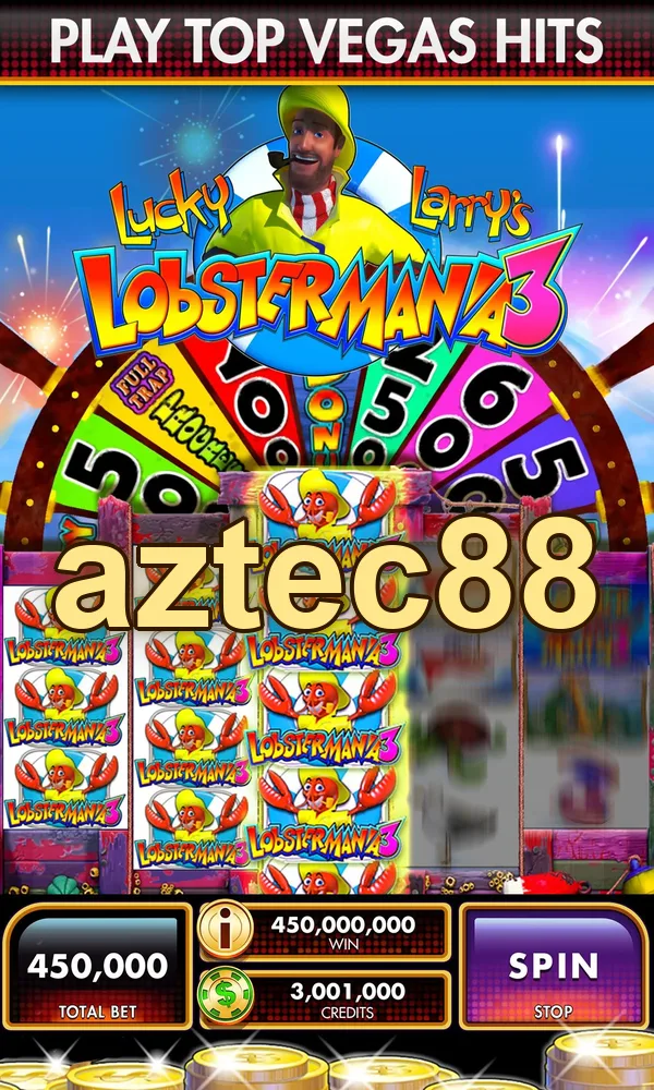 aztec88 Masuk