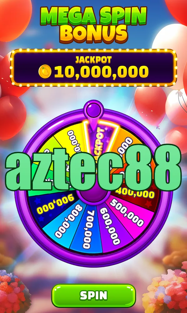 aztec88 Masuk