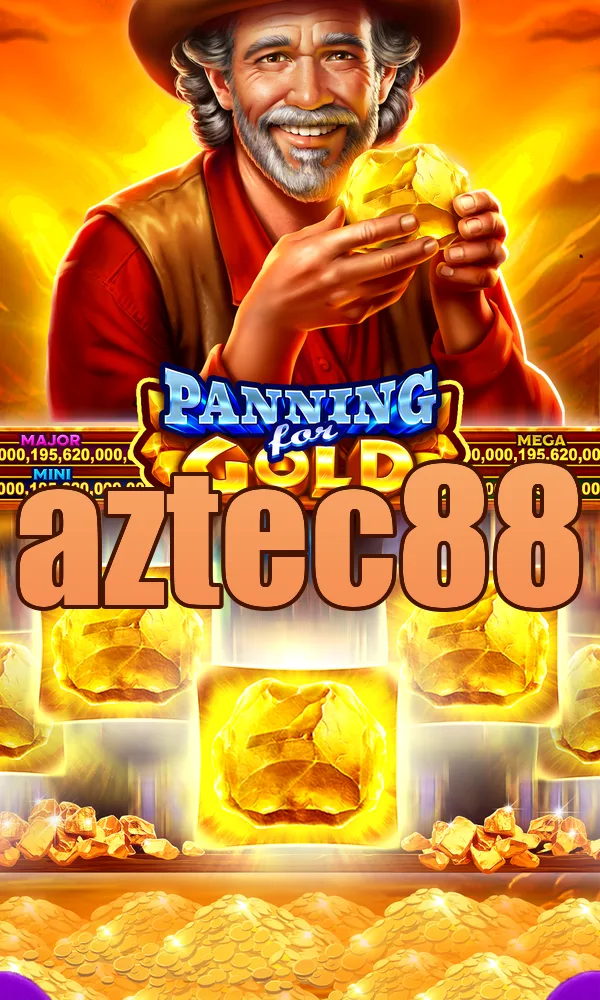 aztec88 Masuk