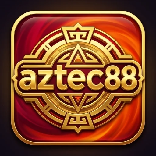 aztec88 Logo - Resmi